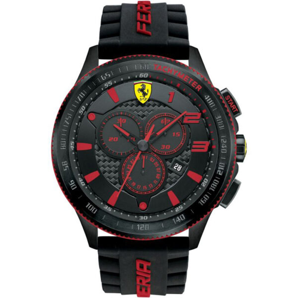 Scuderia Ferrari F1 Watches