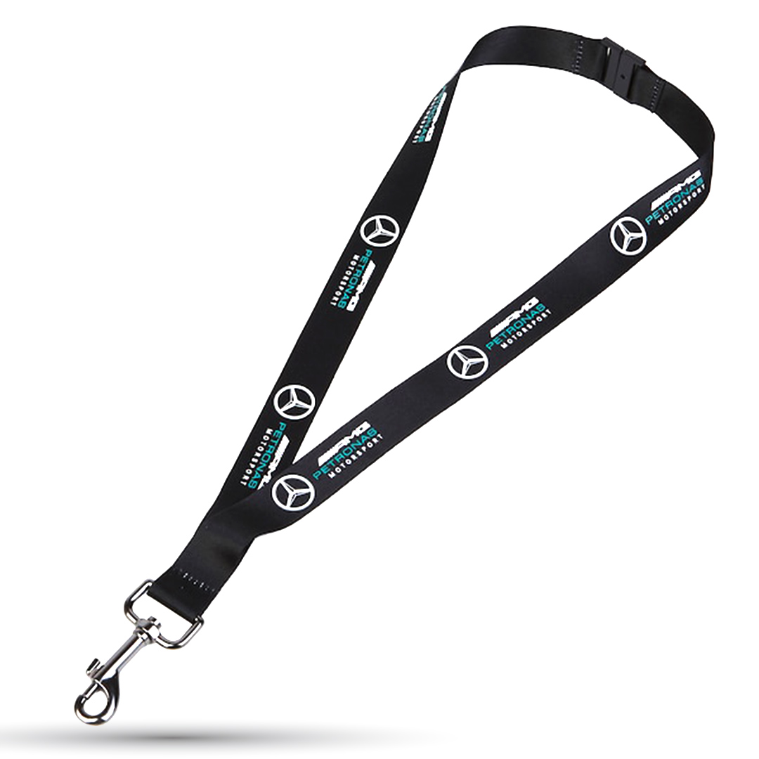 AMG lanyard  Mercedes-Benz Lifestyle Collection